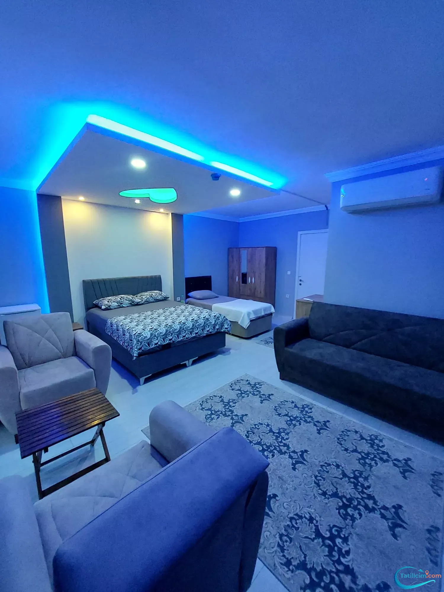 tatilcim.com Defne Pansiyon 